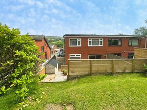 Rear Of Property - click for photo gallery